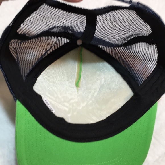 KAVU hat - Picture 4 of 6